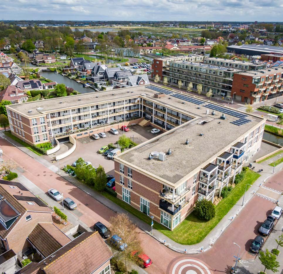 GHC Broek op Langedijk